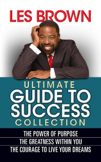 Cover Les Brown Ultimate Guide to Success