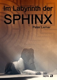 Cover Im Labyrinth der Sphinx
