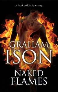Cover Naked Flames