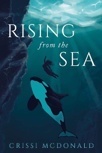 Cover Rising From the Sea