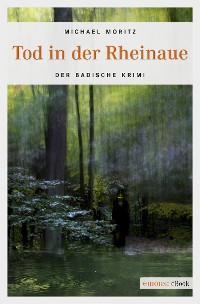 Cover Tod in der Rheinaue