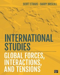 Cover International Studies