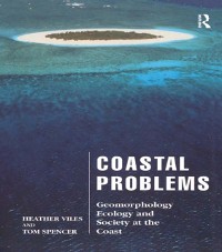 Cover Coastal Problems
