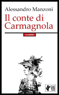 Cover Il conte di Carmagnola