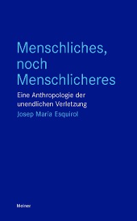 Cover Menschliches, noch Menschlicheres