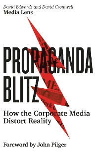 Cover Propaganda Blitz