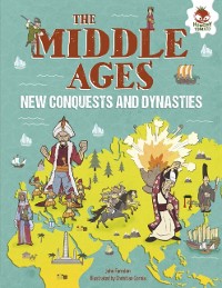 Cover Middle Ages
