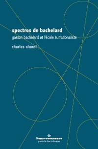 Cover Spectres de Bachelard