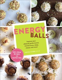 Cover Energy Balls