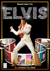 Cover Elvis