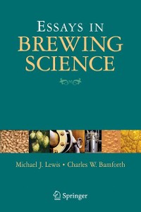 Cover Essays in Brewing Science