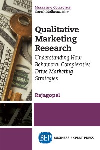 Cover Qualitative Marketing Research