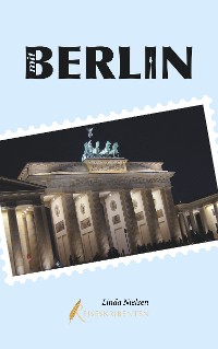 Cover Mit Berlin