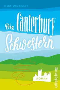 Cover Die Canterbury Schwestern