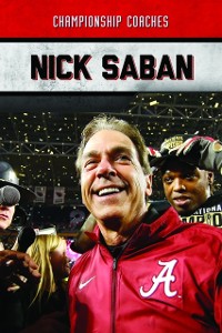 Cover Nick Saban