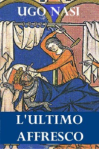 Cover L'Ultimo Affresco