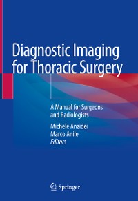 Cover Diagnostic Imaging for Thoracic Surgery