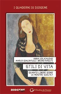 Cover Stili di vita