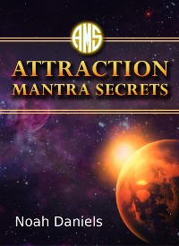 Cover Attraction Mantra Secrets