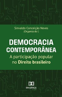 Cover Democracia contemporânea