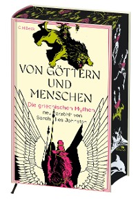 Cover Von Göttern und Menschen