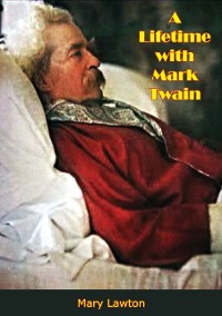 Cover Lifetime with Mark Twain