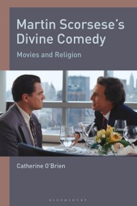Cover Martin Scorsese''s Divine Comedy