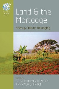 Cover Land and the Mortgage