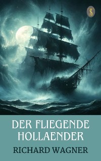 Cover Der Fliegende Hollaender