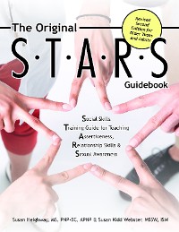 Cover The Original S.T.A.R.S. Guidebook for Older Teens and Adults