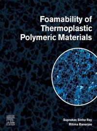 Cover Foamability of Thermoplastic Polymeric Materials