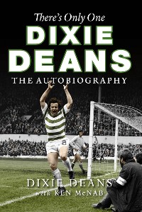 Cover There's Only One Dixie Deans