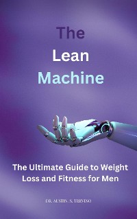 Cover The  Lean  Machine