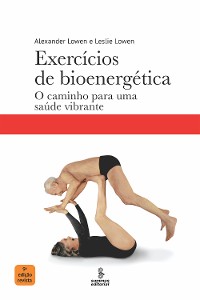 Cover Exercícios de bioenergética