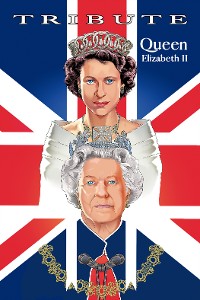 Cover Tribute: Queen Elizabeth II