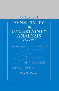 Cover Sensitivity & Uncertainty Analysis, Volume 1