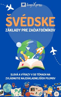 Cover Švédske základy pre začiatočníkov