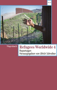 Cover Refugees Worldwide 4