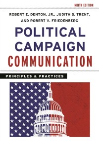 Cover Political Campaign Communication