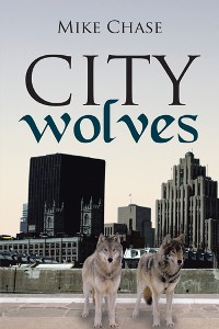 Cover City Wolves