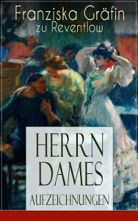 Cover Herrn Dames Aufzeichnungen