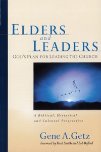 Cover Elders and Leaders