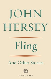 Cover Fling and Other Stories