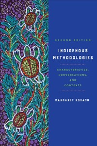 Cover Indigenous Methodologies