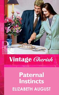 Cover PATERNAL INSTINCTS EB