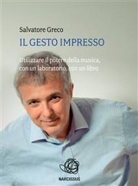 Cover Il gesto impresso