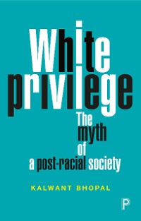 Cover White Privilege