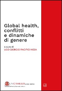 Cover Global health, conflitti e dinamiche di genere