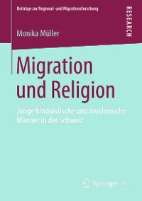 Cover Migration und Religion