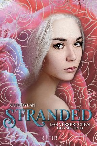 Cover Stranded - Das Versprechen des Meeres